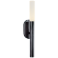 Load image into Gallery viewer, Visual Comfort Signature Rousseau Bath Sconce
