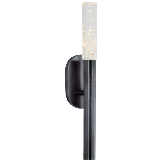 Visual Comfort Signature Rousseau Bath Sconce