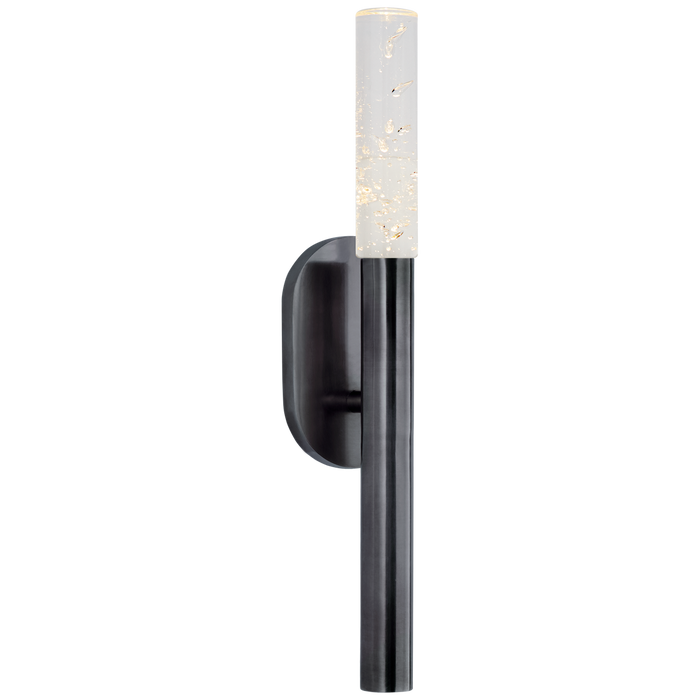 Visual Comfort Signature Rousseau Bath Sconce