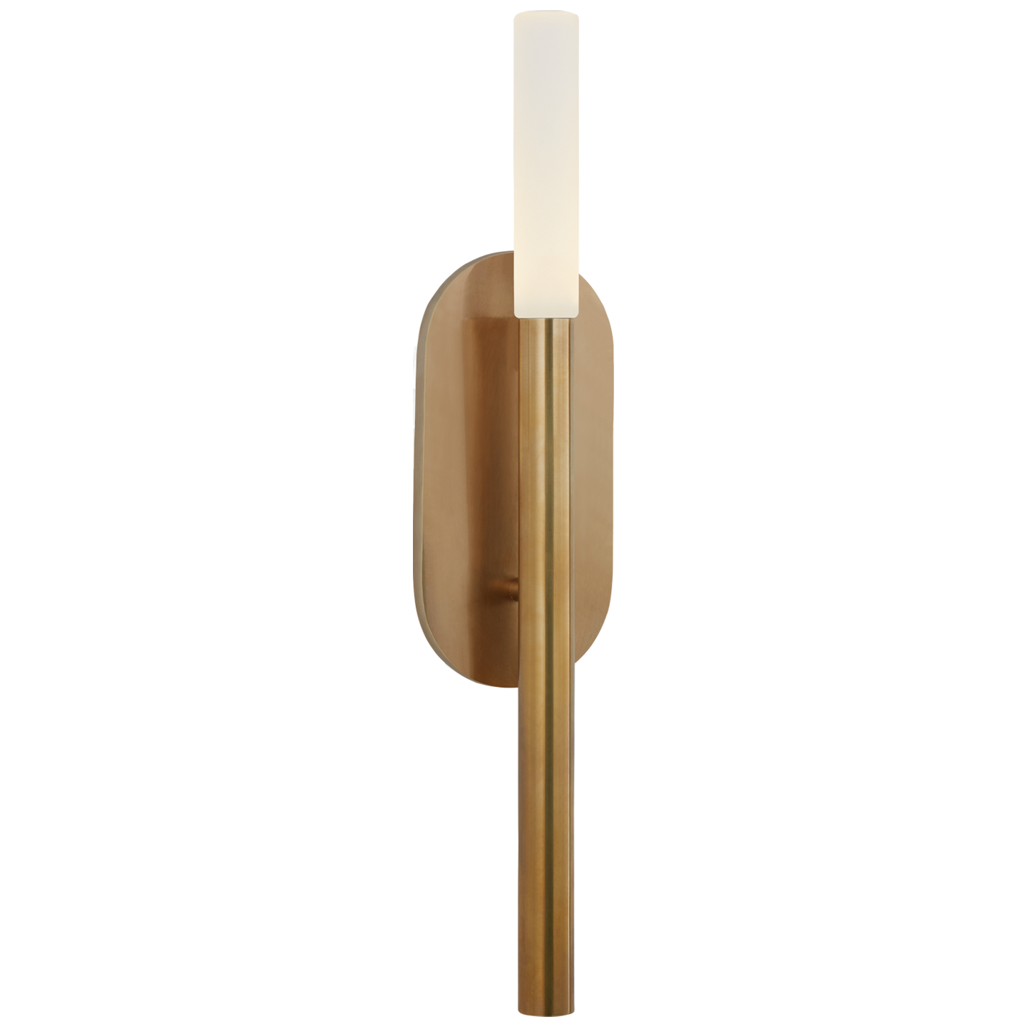 Visual Comfort Signature Rousseau Bath Sconce