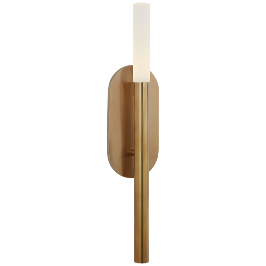 Visual Comfort Signature Rousseau Bath Sconce