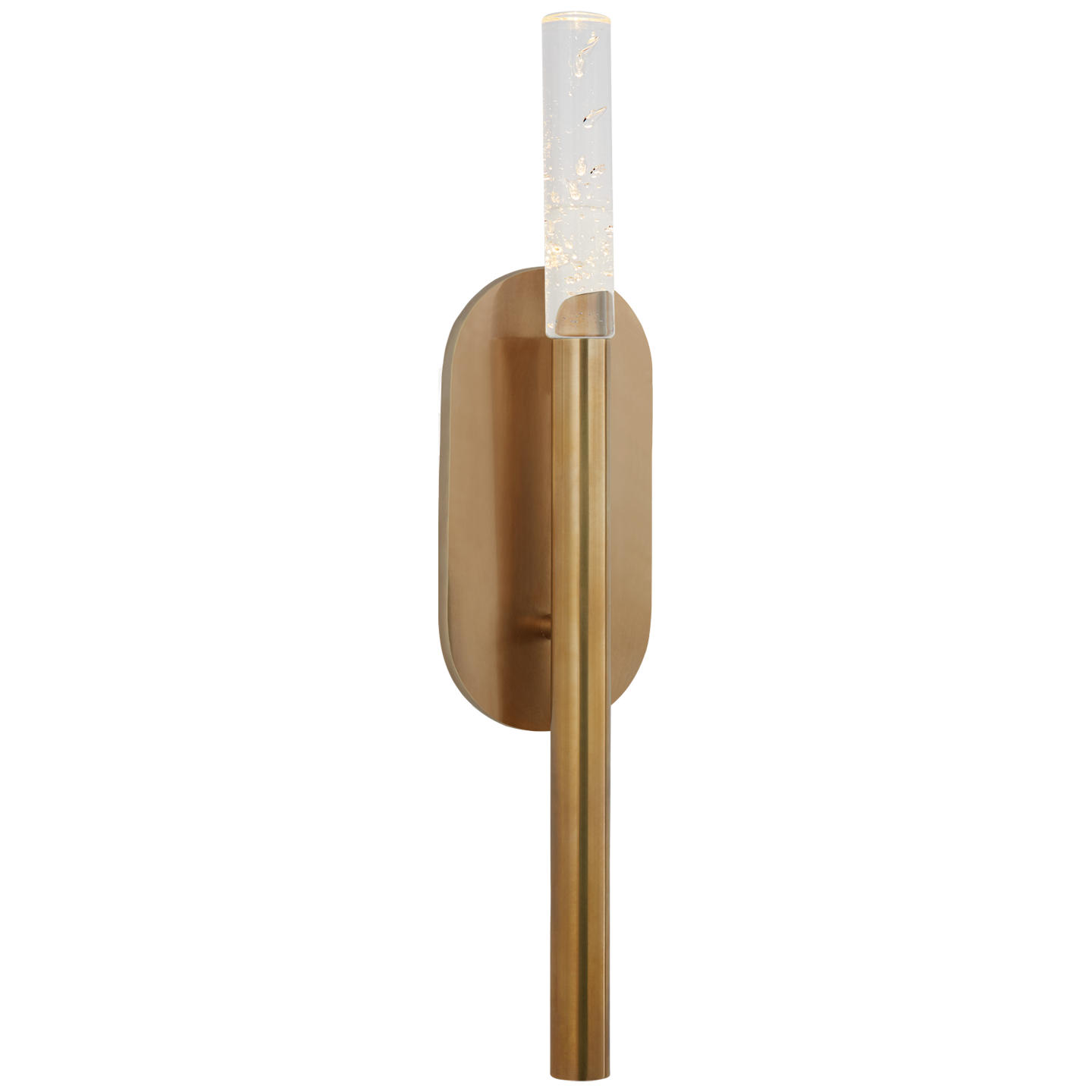 Visual Comfort Signature Rousseau Bath Sconce