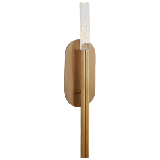 Visual Comfort Signature Rousseau Bath Sconce