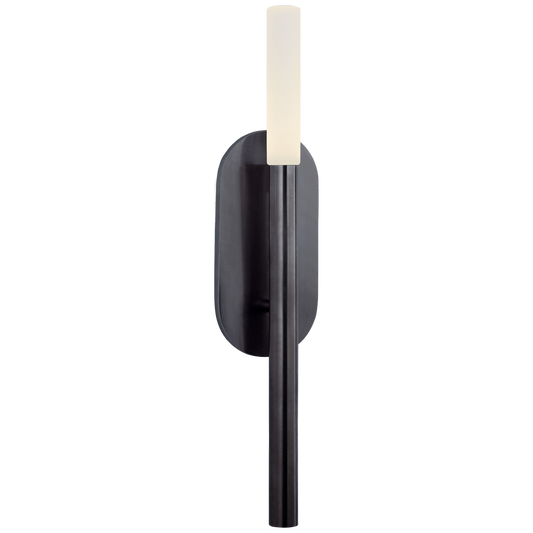 Visual Comfort Signature Rousseau Bath Sconce