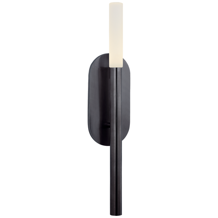 Visual Comfort Signature Rousseau Bath Sconce