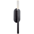 Load image into Gallery viewer, Visual Comfort Signature Rousseau Bath Sconce
