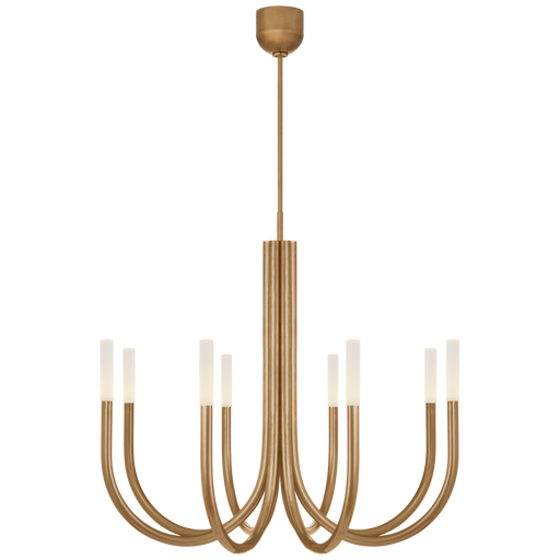 Visual Comfort Signature Rousseau Medium Chandelier