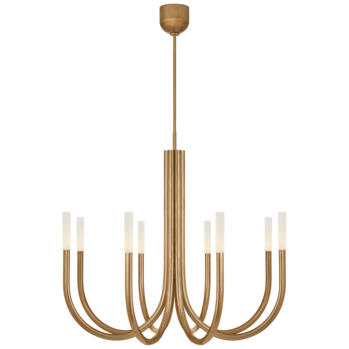 Visual Comfort Signature Rousseau Medium Chandelier