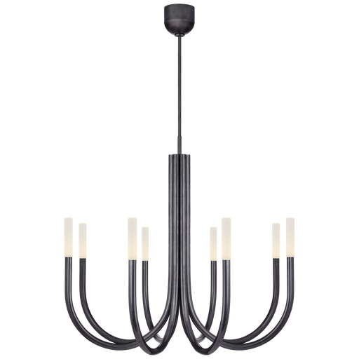 Visual Comfort Signature Rousseau Medium Chandelier