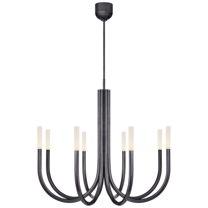 Visual Comfort Signature Rousseau Medium Chandelier