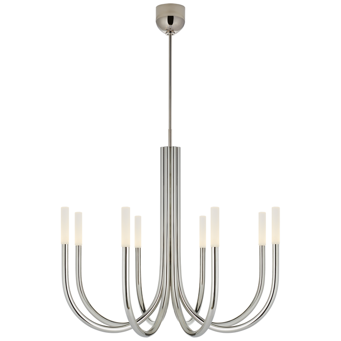 Visual Comfort Signature Rousseau Medium Chandelier