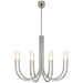 Visual Comfort Signature Rousseau Medium Chandelier