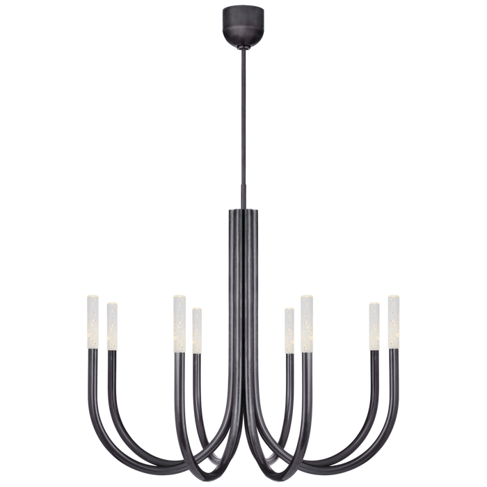 Visual Comfort Signature Rousseau Medium Chandelier