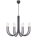 Visual Comfort Signature Rousseau Medium Chandelier