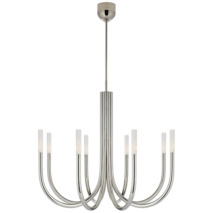 Visual Comfort Signature Rousseau Medium Chandelier