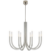 Visual Comfort Signature Rousseau Medium Chandelier