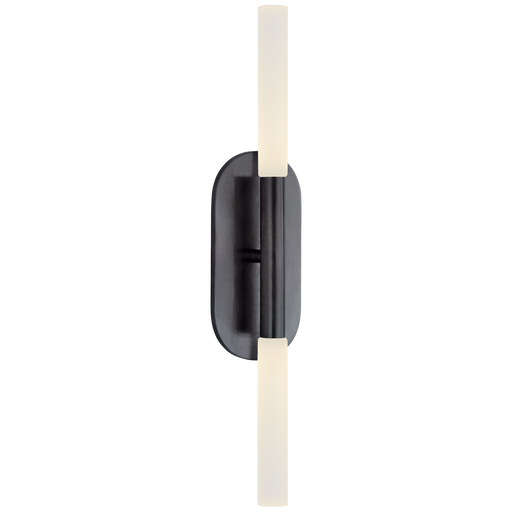 Visual Comfort Signature Rousseau Medium Vanity Sconce