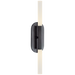 Visual Comfort Signature Rousseau Medium Vanity Sconce