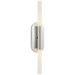 Visual Comfort Signature Rousseau Medium Vanity Sconce