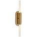 Visual Comfort Signature Rousseau Medium Vanity Sconce