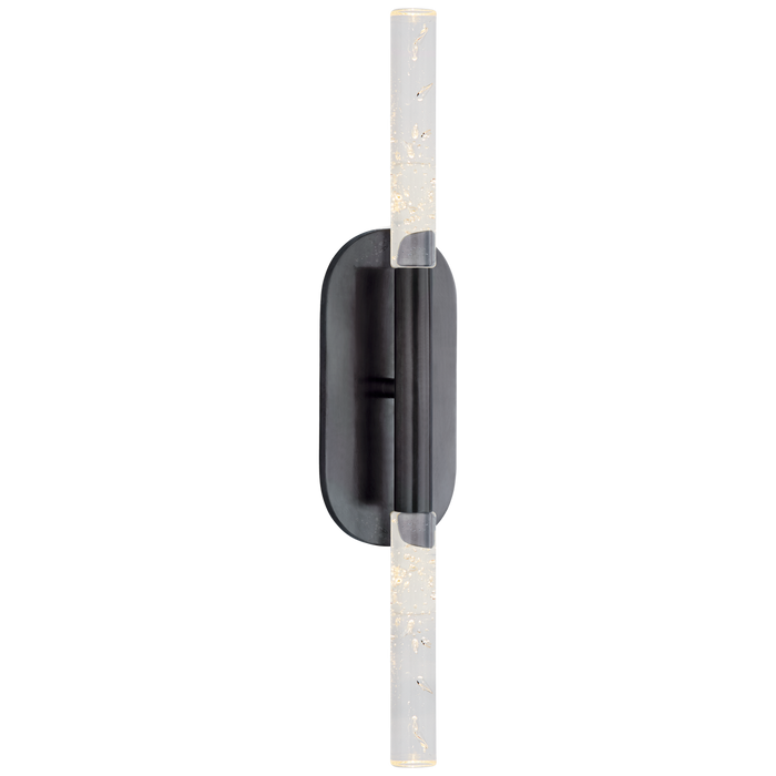 Visual Comfort Signature Rousseau Medium Vanity Sconce