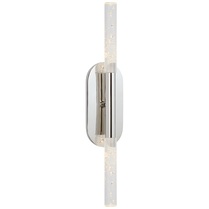 Visual Comfort Signature Rousseau Medium Vanity Sconce