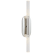 Visual Comfort Signature Rousseau Medium Vanity Sconce