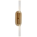 Visual Comfort Signature Rousseau Medium Vanity Sconce