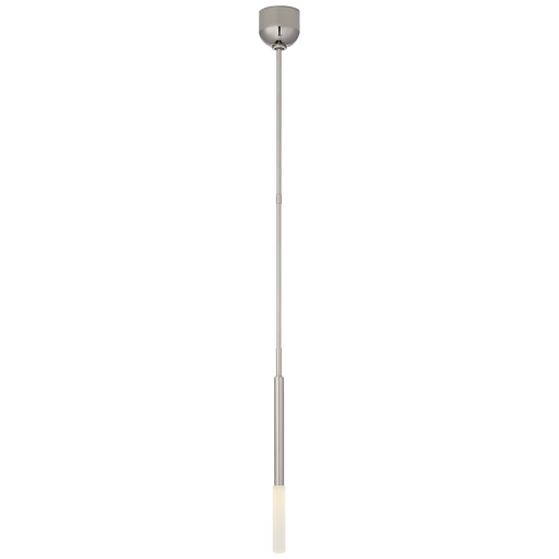 Visual Comfort Signature Rousseau Single Pendant