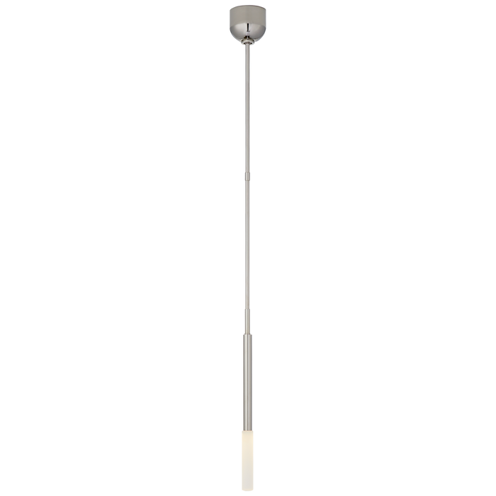 Visual Comfort Signature Rousseau Single Pendant