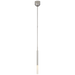 Visual Comfort Signature Rousseau Single Pendant