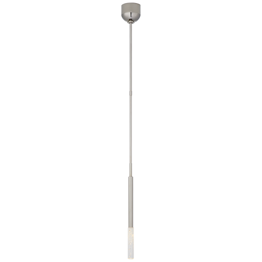 Visual Comfort Signature Rousseau Single Pendant
