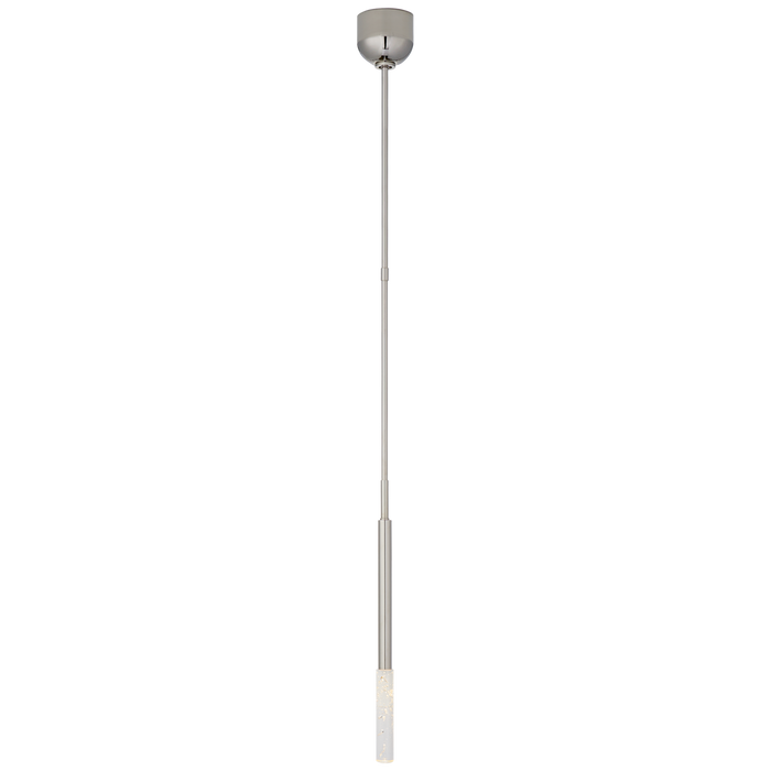 Visual Comfort Signature Rousseau Single Pendant