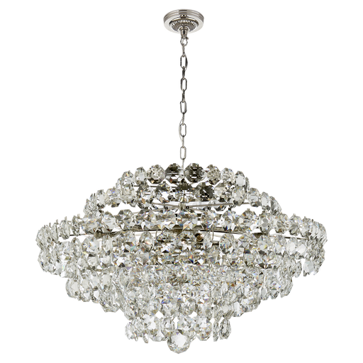 Visual Comfort Signature Sanger Large Chandelier
