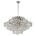Visual Comfort Signature Sanger Large Chandelier