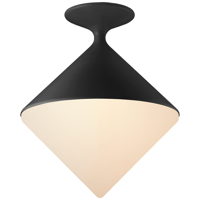 Visual Comfort Signature Sarnen Small Flush Mount