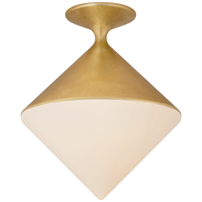 Visual Comfort Signature Sarnen Small Flush Mount