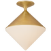 Visual Comfort Signature Sarnen Small Flush Mount