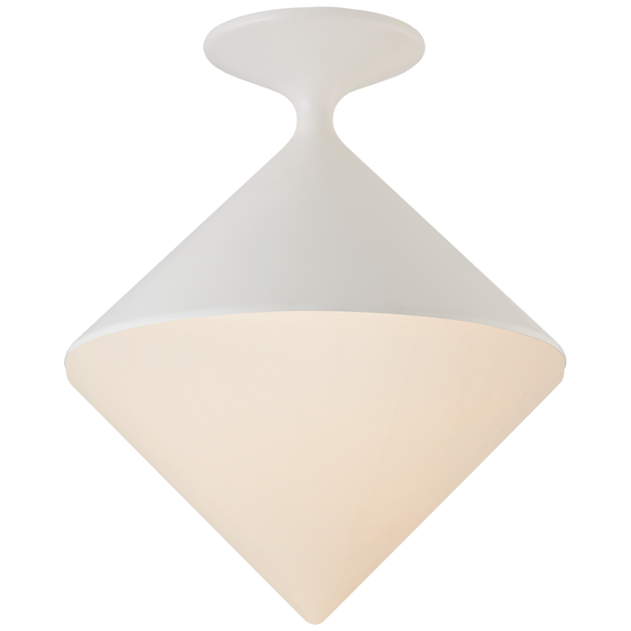 Visual Comfort Signature Sarnen Small Flush Mount