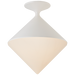 Visual Comfort Signature Sarnen Small Flush Mount