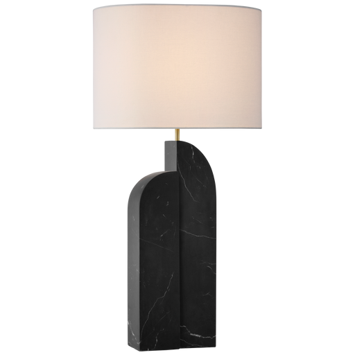 Visual Comfort Signature Savoye Table Lamp