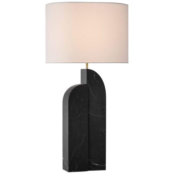 Visual Comfort Signature Savoye Table Lamp