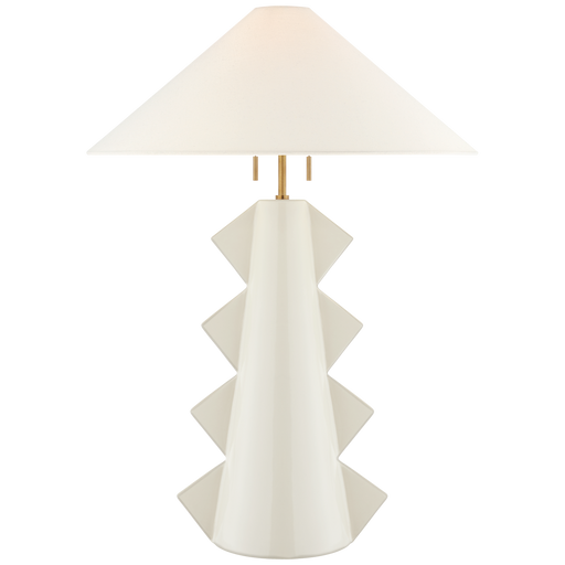 Visual Comfort Signature Senso Large Table Lamp