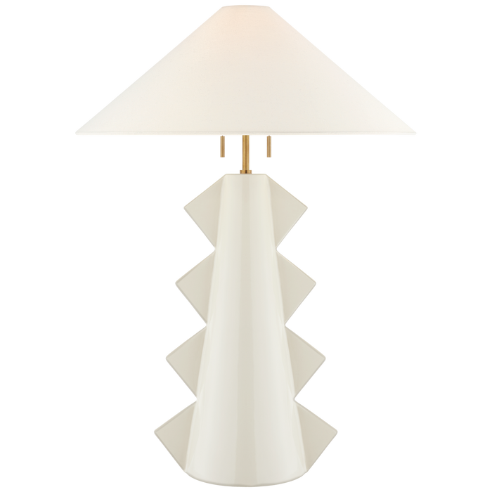 Visual Comfort Signature Senso Large Table Lamp