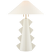 Visual Comfort Signature Senso Large Table Lamp