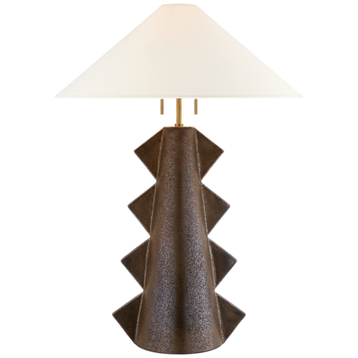 Visual Comfort Signature Senso Large Table Lamp