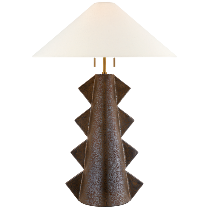 Visual Comfort Signature Senso Large Table Lamp