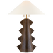 Visual Comfort Signature Senso Large Table Lamp