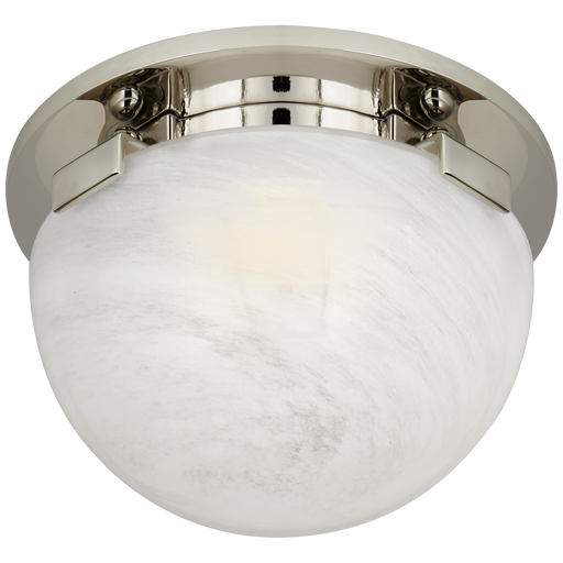 Visual Comfort Signature Serein Petite Flush Mount