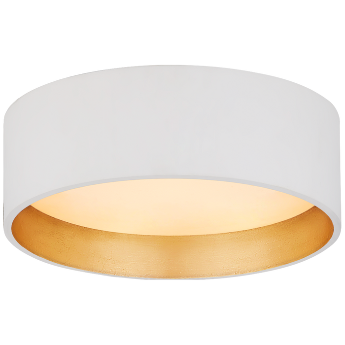 Visual Comfort Signature Shaw 5" Solitaire Flush Mount